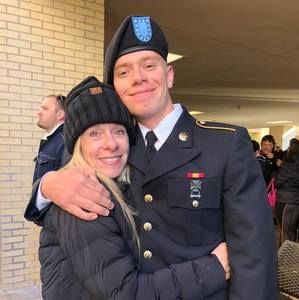 Meet your Posher, Christy